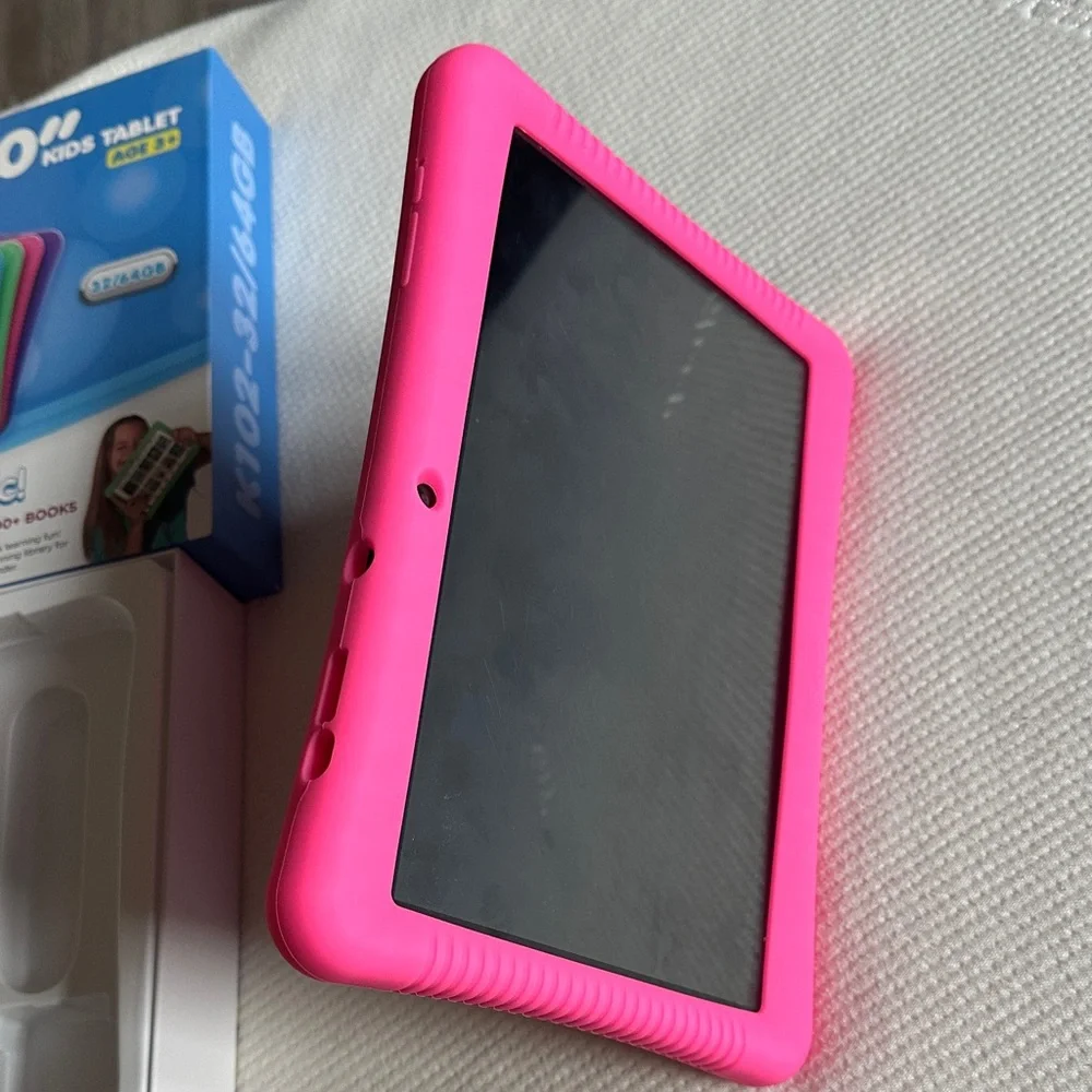 Contixo 10” Kids Tablet 32/64gb